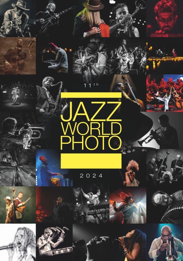 Jazz World Photo